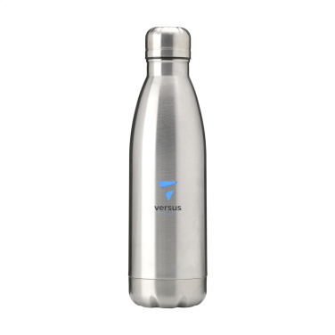 Logo trade promotional gifts image of: Topflask 500 ml drinking bottle
