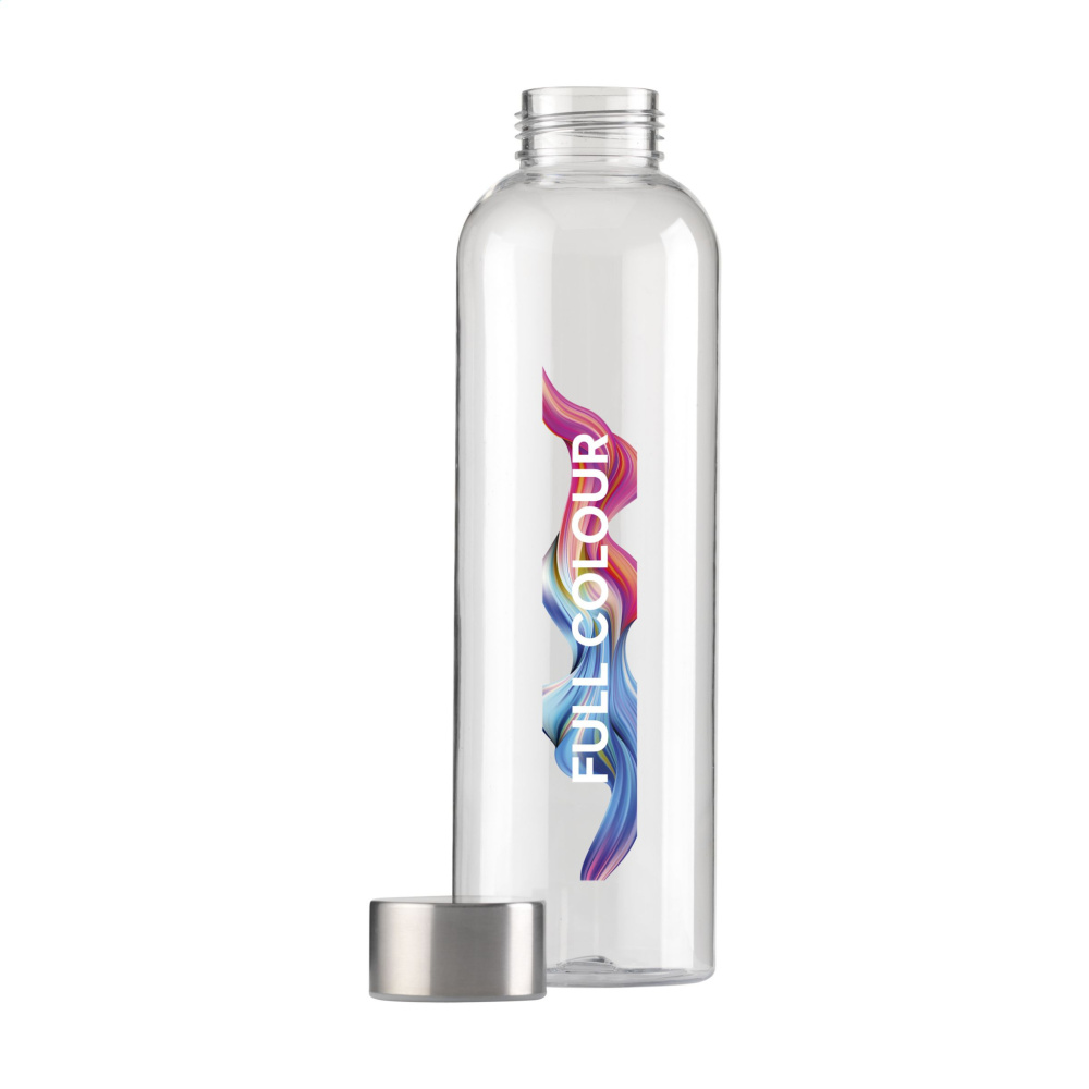 Logotrade business gift image of: Senga 650 ml drinking bottle