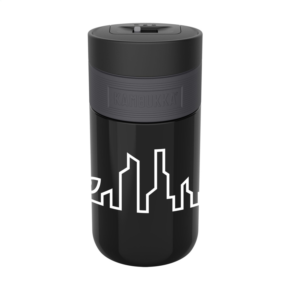 Logo trade promotional merchandise photo of: Kambukka® Etna 300 ml thermo cup