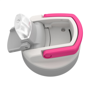 Logotrade advertising product image of: Kambukka® Lagoon Insulated 400 ml drinking bottle