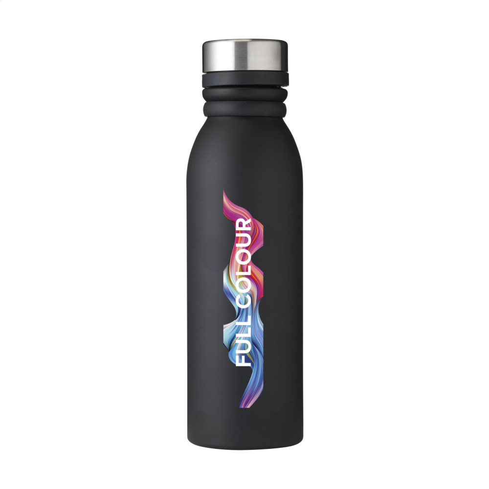 Logotrade promotional gift image of: Yukon 600 ml drinking bottle