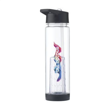 Logotrade advertising products photo of: Fruitfuse Bottle 700 ml drinking bottle