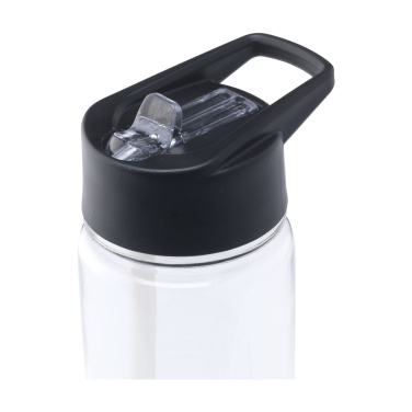 Logo trade business gift photo of: Fruitfuse Bottle 700 ml drinking bottle