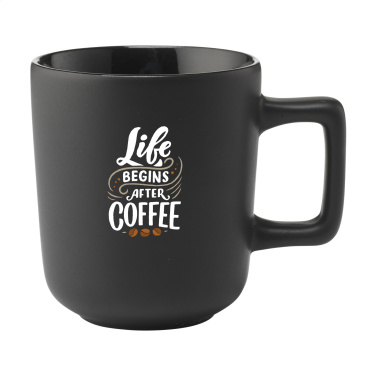 Logo trade promotional gifts picture of: Torino 280 ml mug