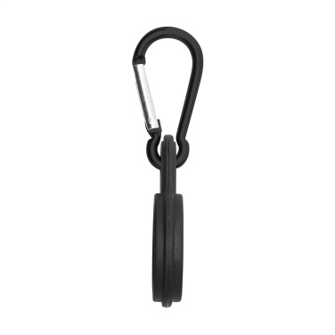 Logo trade promotional items picture of: Bottle Carabiner carrying loop for drinking bottle