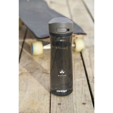 Logo trade promotional gift photo of: Contigo® Jackson 2.0 720 ml drinking bottle