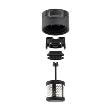 Logotrade corporate gift picture of: Kambukka® Tea Catcher tea infuser