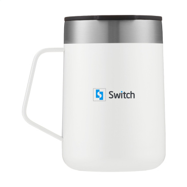 Logo trade promotional products image of: Contigo® Streeterville Desk Mug 420 ml thermo cup