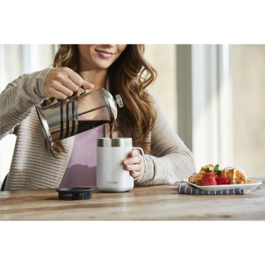Logo trade advertising products image of: Contigo® Streeterville Desk Mug 420 ml thermo cup