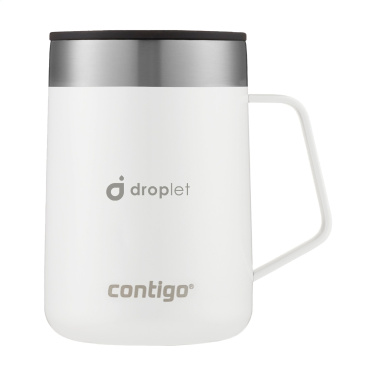 Logotrade promotional gifts photo of: Contigo® Streeterville Desk Mug 420 ml thermo cup