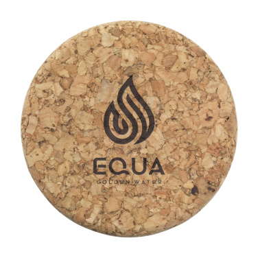 Logo trade advertising products image of: EcoBottle 650 ml plant based - made in the EU