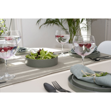 Logo trade advertising products image of: Cocktail Gin Glass 700 ml