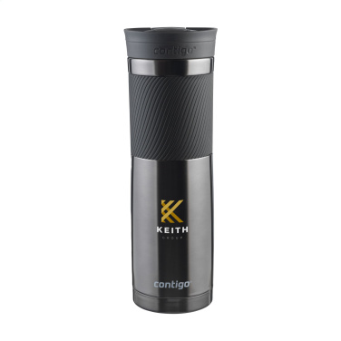 Logotrade promotional merchandise photo of: Contigo® Byron Extra Large 720 ml thermo cup