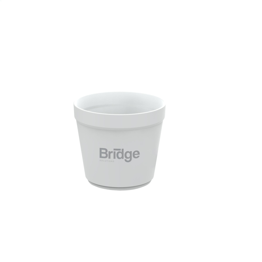 Logo trade business gift photo of: CirculCup 200 ml
