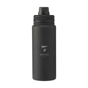 Logo trade promotional gifts image of: Tappo Bottle RCS Stainless Steel drinking bottle