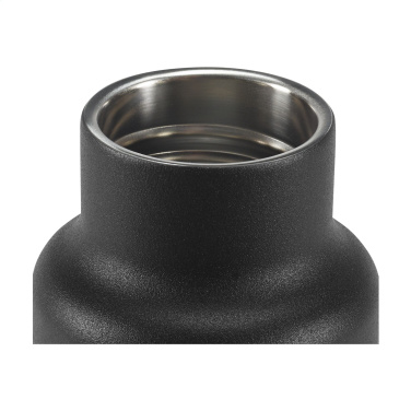 Logo trade promotional gifts picture of: Klean Kanteen Classic Recycled Insulated Bottle 592 ml