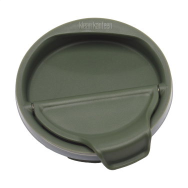 Logo trade advertising product photo of: Klean Kanteen Rise Recycled Tumbler 473 ml