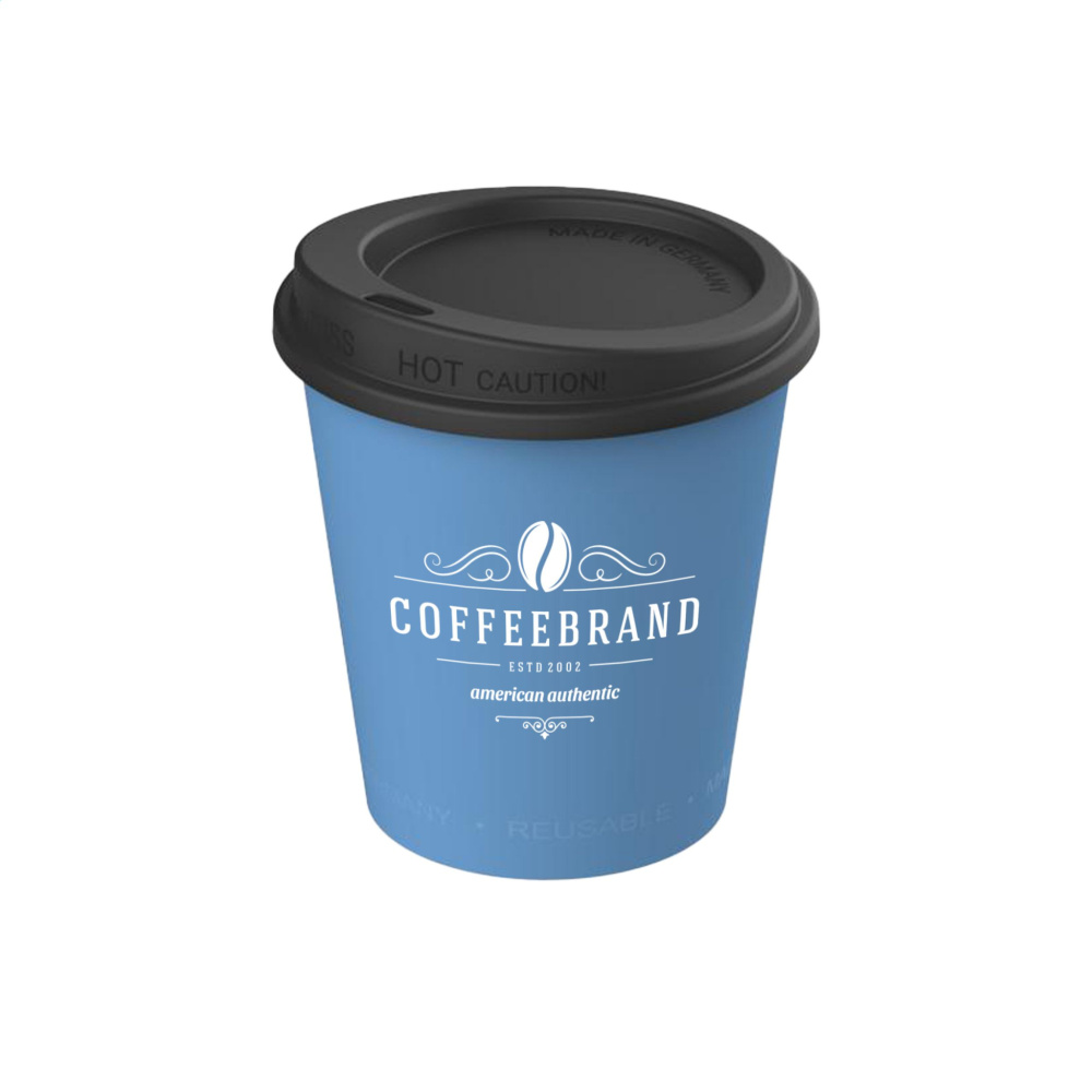 Logotrade corporate gift picture of: Coffee Mug Hazel 200 ml