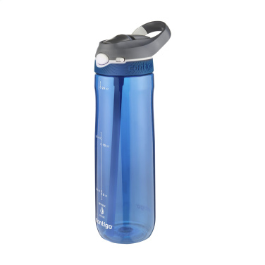 Logo trade promotional items image of: Contigo® Ashland Tritan™ Renew from Eastman 720 ml