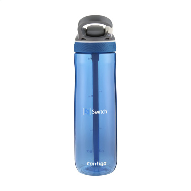 Logotrade promotional giveaways photo of: Contigo® Ashland Tritan™ Renew from Eastman 720 ml