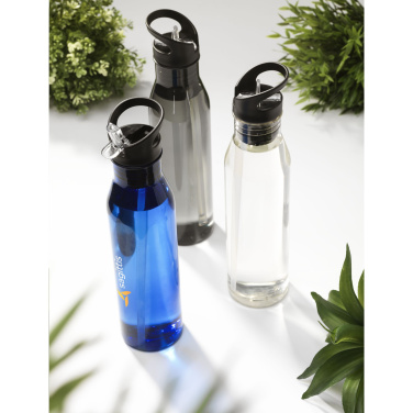 Logotrade promotional merchandise picture of: Sava GRS RPET Bottle 720 ml