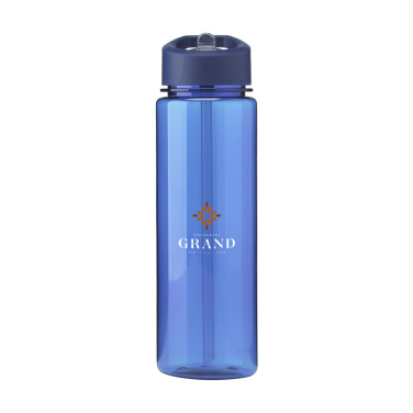 Logotrade promotional item picture of: Morgan Water Bottle Tritan™ Renew 650 ml