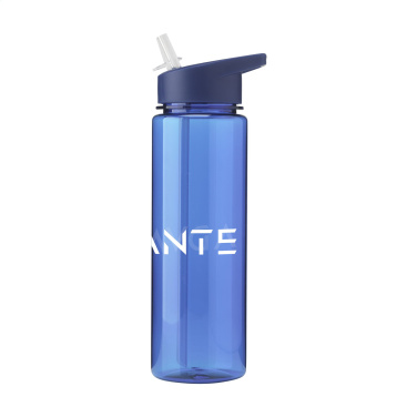 Logotrade business gift image of: Morgan Water Bottle Tritan™ Renew 650 ml