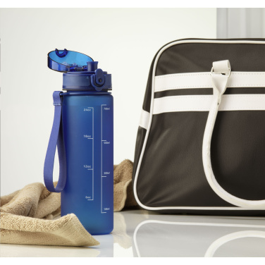 Logo trade promotional gift photo of: Hailey Bottle 750 ml