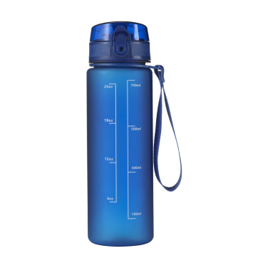 Logo trade promotional merchandise photo of: Hailey Bottle 750 ml