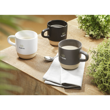Logo trade promotional products image of: Vivaldi Mug 300 ml
