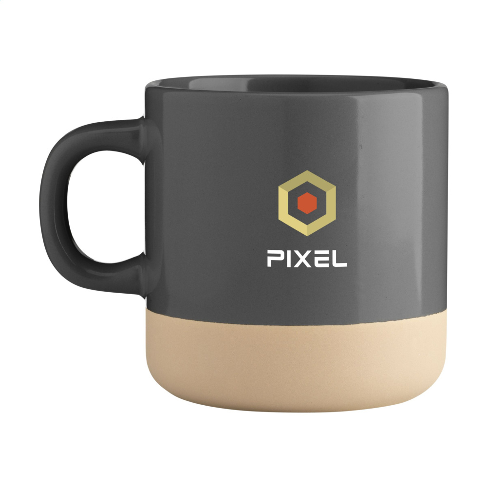 Logo trade promotional products picture of: Verdi Mug 360 ml