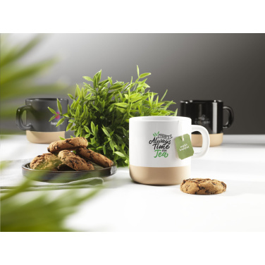Logo trade corporate gifts image of: Verdi Mug 360 ml
