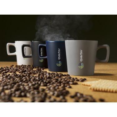Logotrade promotional item picture of: Calvin Mug 290 ml