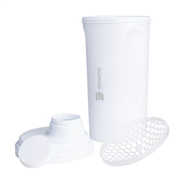 Logo trade promotional giveaways picture of: ShakePro 700 ml drinking cup