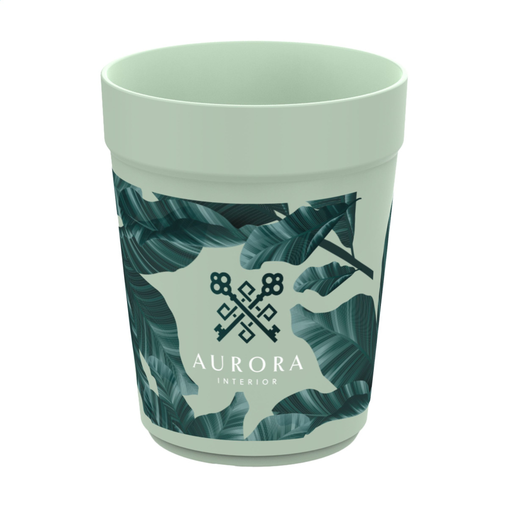 Logotrade advertising product image of: CirculCup IML 300 ml