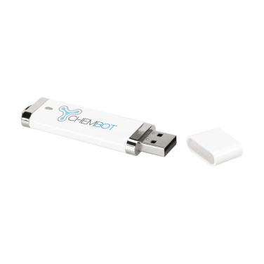 Logotrade promotional gift image of: USB Talent 32 GB