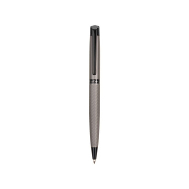 Logotrade promotional gift picture of: Metal ballpoint pen DENISE Pierre Cardin