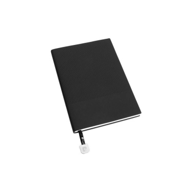Logotrade promotional product image of: Set of notebook and pen CHANTAL Pierre Cardin