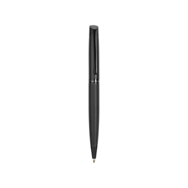 Logo trade business gifts image of: Set of notebook and pen CHANTAL Pierre Cardin