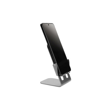Logo trade business gift photo of: Phone stand VITESSE Pierre Cardin