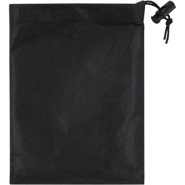 Logo trade advertising products image of: Lucas RPET sport towel 70x140 cm