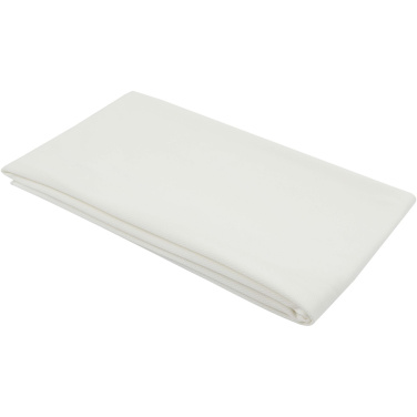 Logo trade promotional giveaway photo of: Lucas RPET sport towel 70x140 cm