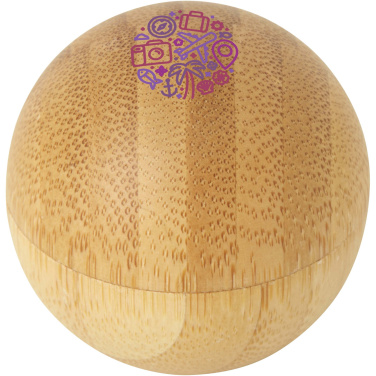 Logo trade promotional gift photo of: Esme lip balm