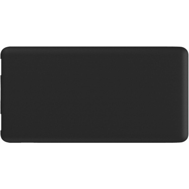 Logotrade advertising product image of: SCX.design P30 8000 mAh light-up solar power bank