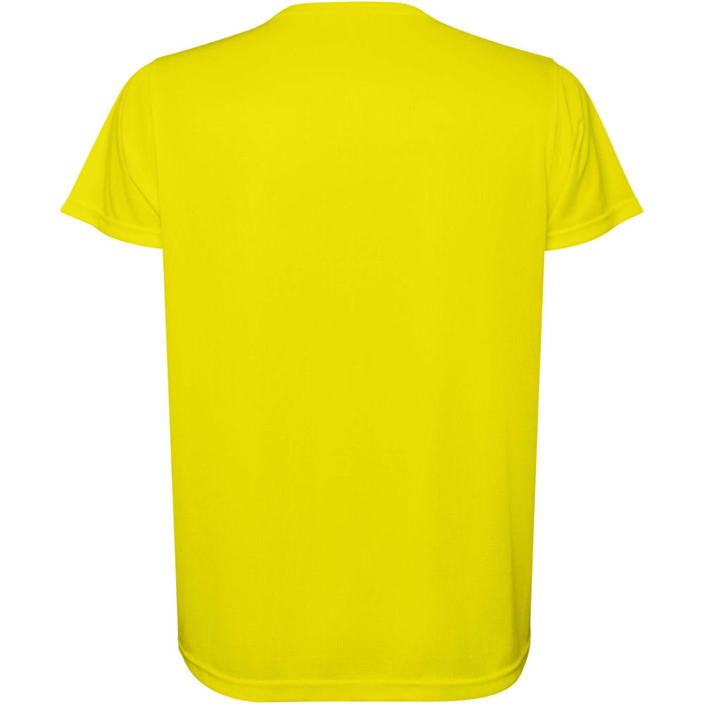Logo trade corporate gifts picture of: Estoril short sleeve men's t-shirt