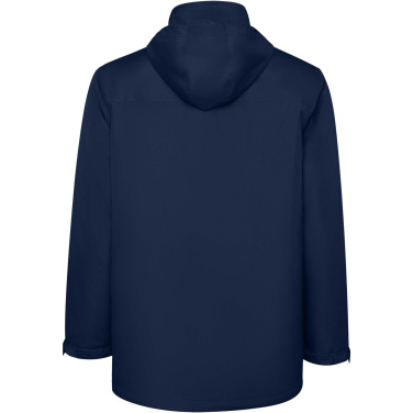 Logotrade promotional gift image of: America kids padded parka jacket