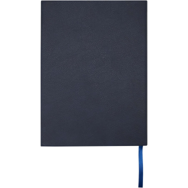 Logotrade corporate gifts photo of: Alejandra A5 recycled plastic hard cover notebook
