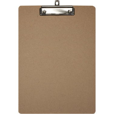 Logotrade advertising products photo of: Platu MDF clipboard
