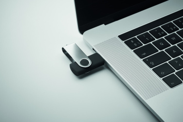 Logotrade business gifts photo of: 16GB USB flash 3.0 type-C         MO1401