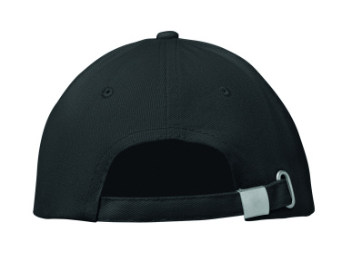 Logo trade promotional giveaways image of: 6 panel baseball cap